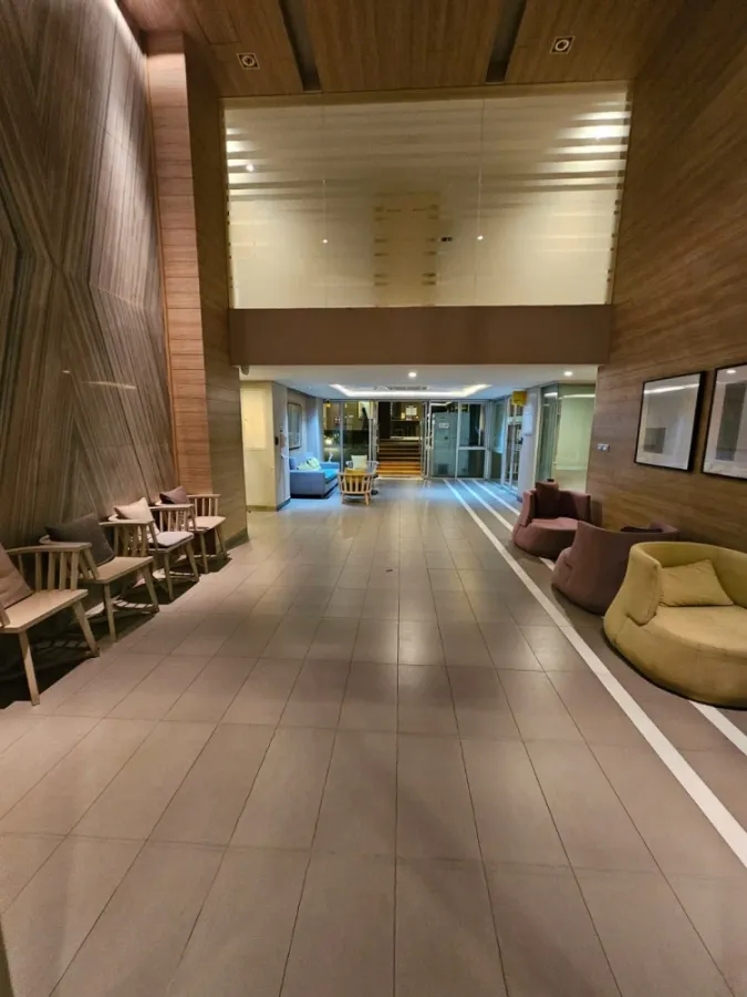 For rent dcondo Campus Resort Rangsit 2, 4th floor, nice room, fully furnished, book now, don't wait.