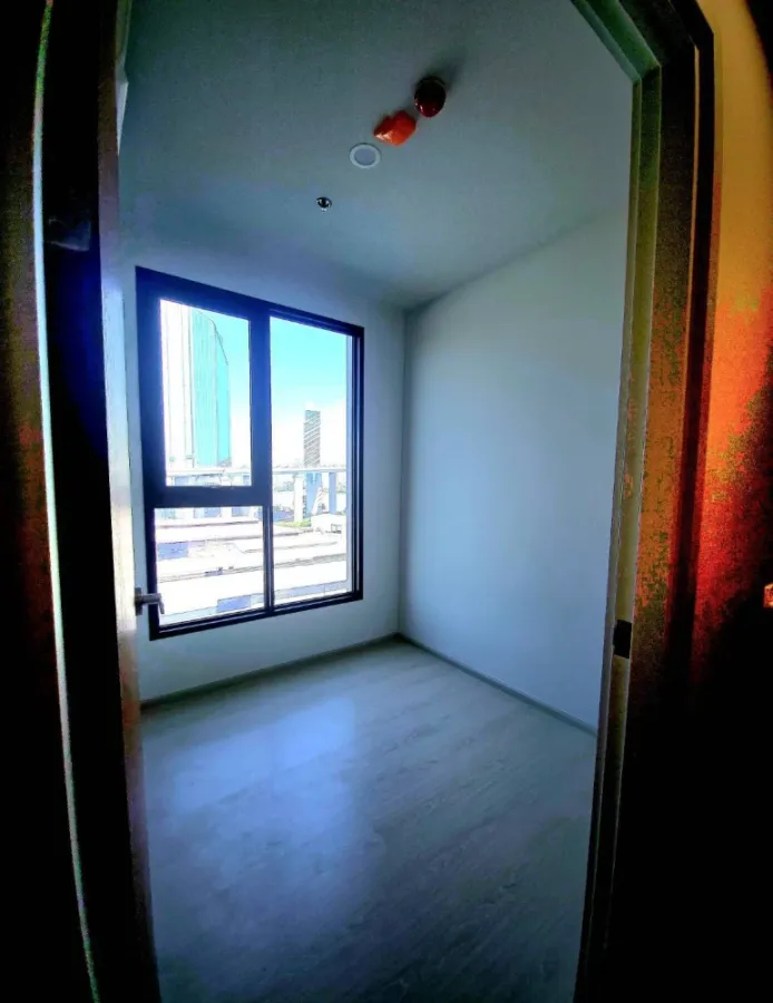 🏠🌃 ให้เช่า นิว ริเวอร์เรสต์ ราษฎร์บูรณา 🏠🌃