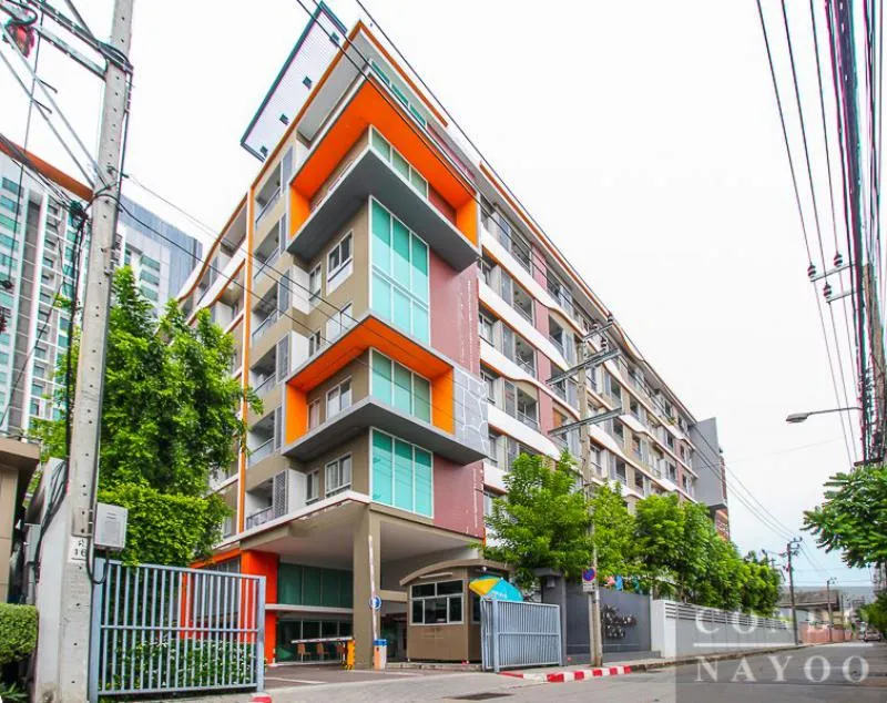 ขาย คอนโด วิสซ์ดอม ปุณณวิถี สเตชั่น ห้องสวย เฟอร์ครบ รีบเลย!