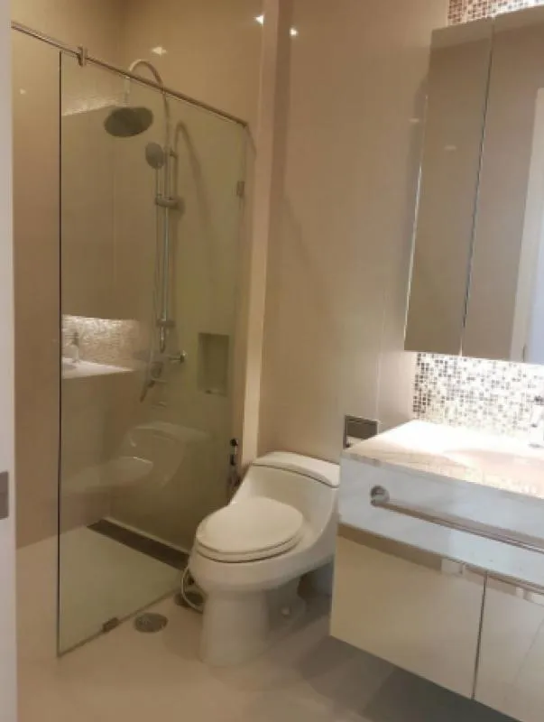 FOR RENT เซอร์เคิล 2 ลิฟวิ่ง โปรโตไทป์ คอนโดหรูกลางเมือง ตกแต่งครบพร้อมอยู่ เดินทางสะดวก รีบด่วนเลย