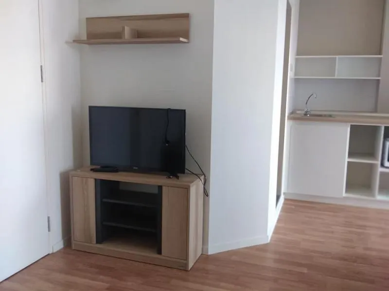 For rent ลุมพินี พาร์ค เพชรเกษม 98 เฟอร์นิเจอร์ เครื่องใช้ไฟฟ้าครบ พร้อมเข้าอยู่ จองเลยจ้า ด่วน