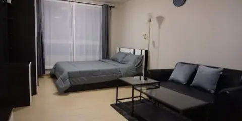 ขาย Plum Condo Paholyothin 89 ชั้น 5 ห้องมุม แต่งครบ พร้อมอยู่ ซื้อเลย ห้ามพลาด