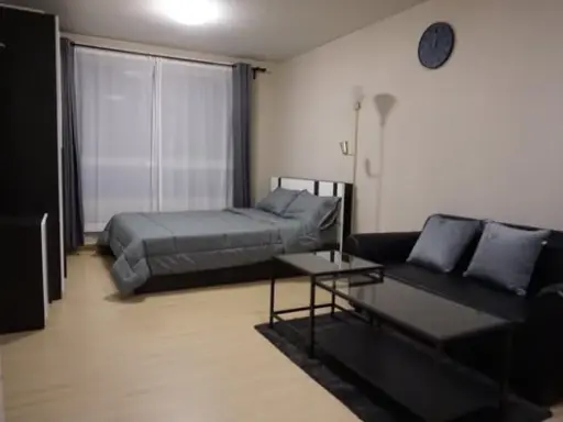 ขาย Plum Condo Paholyothin 89 ชั้น 5 ห้องมุม แต่งครบ พร้อมอยู่ ซื้อเลย ห้ามพลาด images