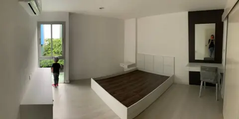 ขาย ให้เช่า คอนโด พาร์ค เอ็กซ์โซ​ 2 ห้องนอน วิวสระ ถ้าพลาดแล้วจะเสียใจ !!