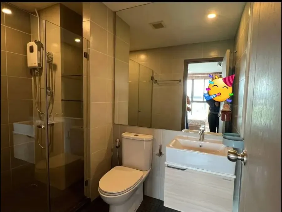 🏠🌃 ให้เช่า คอนโด ไอดีโอ โอทู 🏠🌃
