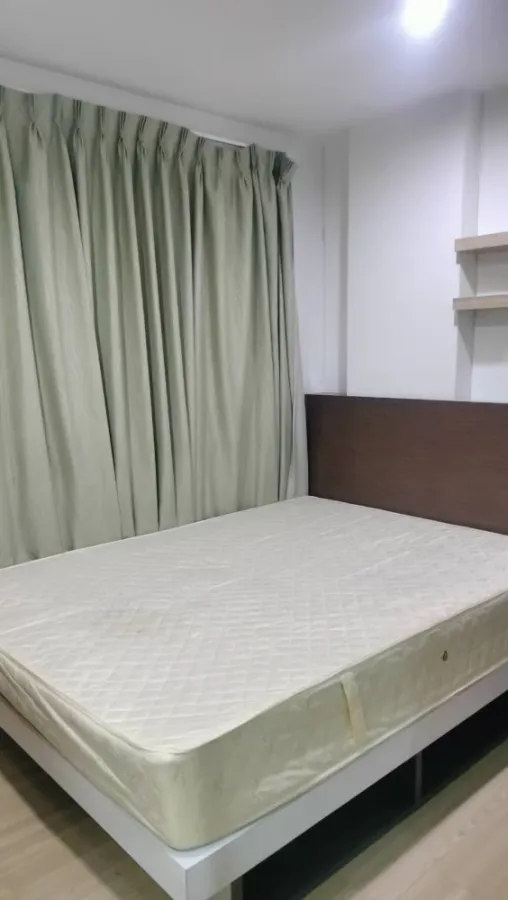ให้เช่า You 2 Condo เป็นส่วนตัว​ วิวตรงสระว่ายน้ำ​ เครื่องใช้ไฟฟ้าครบ จองก่อนได้ก่อน