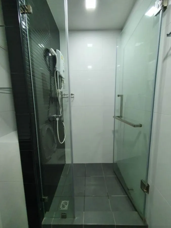 Condo for rent, Elite Salaya, fully furnished, ready to move in, convenient to travel, can't miss it, book now