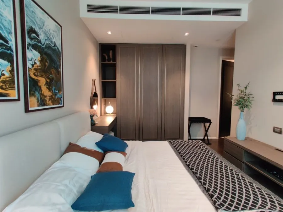ปล่อยเช่า เดอะ ดิโพลแมท 39 ชั้นสูง ห้องแต่งดูดีมีสไตส์ เฟอร์นิเจอร์เกรดพรีเมี่ยม ราคาแจ่มๆ ห้ามพลาด