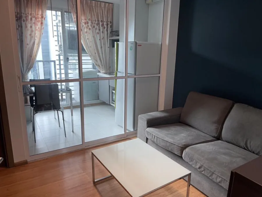 ขาย เช่า คอนโด เดอะ เบส สุขุมวิท 77 ชั้นสูง หน้าต่างห้องหันไปทางทิศเหนือ เครื่องใช้ไฟฟ้าครบ ด่วนๆๆ