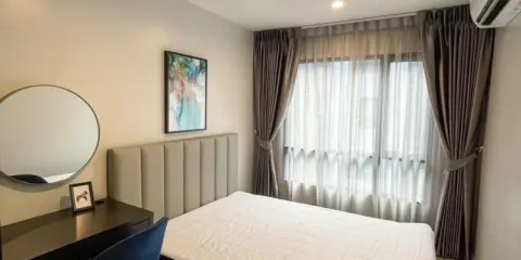 ให้เช่า คอนโด รีช พหลโยธิน 52 ห้องตกแต่งสวยน่าอยู่มาก ราคานี้คุ้มสุดๆ สนใจรีบเลย จองก่อนได้ก่อน