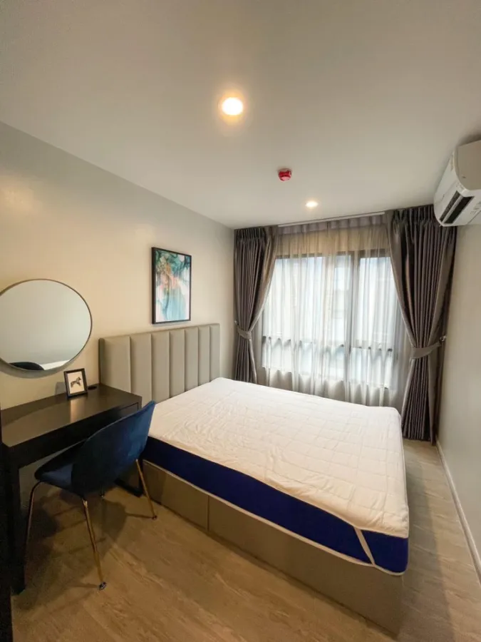 ให้เช่า คอนโด รีช พหลโยธิน 52 ห้องตกแต่งสวยน่าอยู่มาก ราคานี้คุ้มสุดๆ สนใจรีบเลย จองก่อนได้ก่อน