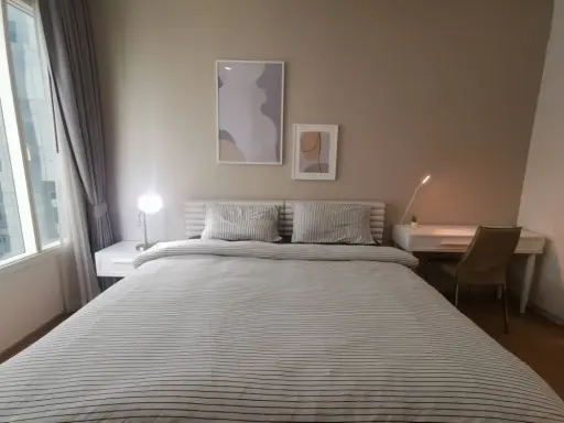 Urgent for rent !! Condo 39 by Sansiri, prime location in the heart of the city, full facilities, book now !!