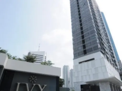 เช่า ไอวี่ แอมพิโอ รัชดา Ivy Ampio Ratchadaต้องการหาห้องดีๆเด็ดๆ ที่นี่เรย สวยเวอร์ ชั้นสูงวิวดี images
