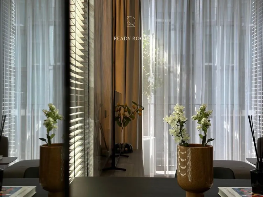มาจ้า คอนโดหรูใจกลางเมือง ตกแต่งสไตล์ LUXURY น่าอยู่สุดๆ สนใจจองเลย ที่ 28 CHIDLOM ให้เช่า