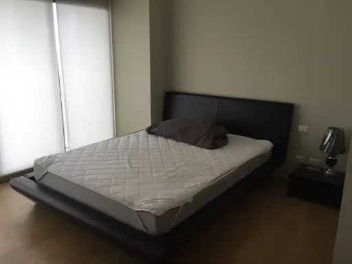Condo for rent, Noble Reveal, fully furnished, good location, convenient travel, close to the BTS, don't miss it.