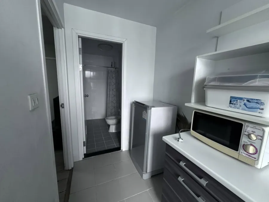 ให้เช่า Plum Condo Paholyothin 89 ชั้น 8 ห้องน่าอยู่ มาพร้อมการตกแต่งที่ครบครัน จองเลย