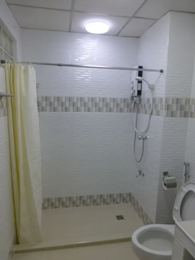 For Rent: Royal Park Condo, Soi Phaholyothin 8 (Soi Sailom) 🚆 Near BTS Ari – only 10 minutes walk
