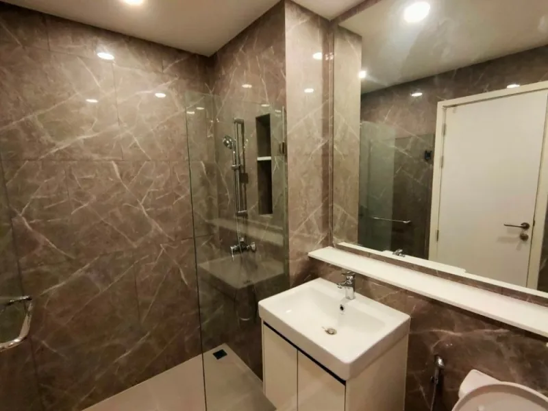 ให้เช่า Condo Mazarine Ratchayothin ชั้นสูง วิวแจ่ม ห้องตกแต่งครบครัน พร้อมเข้าอยู่ ย้ายเลย ด่วนๆ
