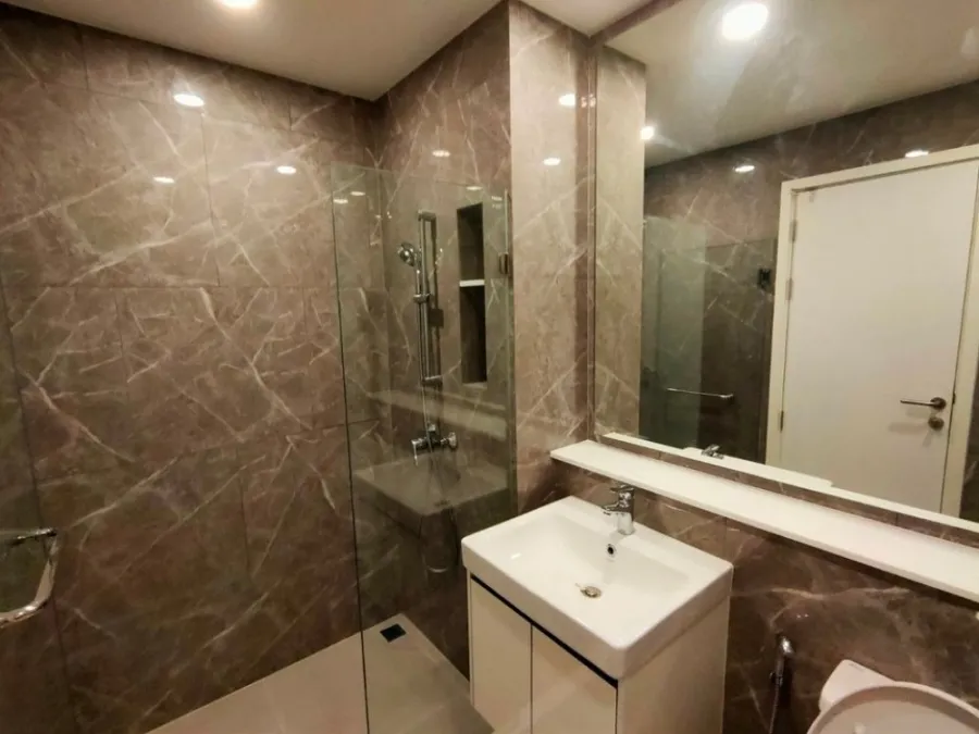 ให้เช่า Condo Mazarine Ratchayothin ชั้นสูง วิวแจ่ม ห้องตกแต่งครบครัน พร้อมเข้าอยู่ ย้ายเลย ด่วนๆ