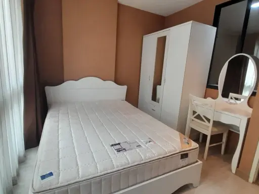 ขาย Chateau In Town Sukhumvit 62/1 ห้องน่าอยู่ แต่งสวยคุมโทน มาพร้อมเฟอร์ครบครัน ห้ามพลาด