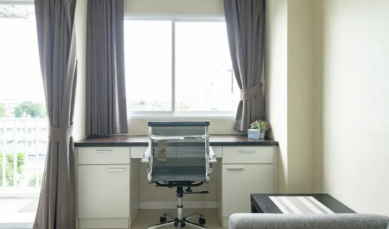 Urgent sale !! Sense Of London Condo, 1 bed, 1 bath, fully furnished, ready to move in immediately, good price, hurry !!