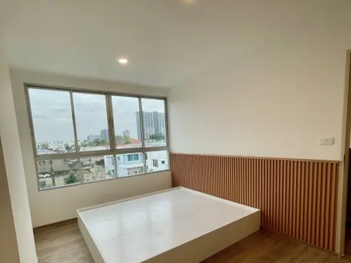 ขาย Flexi Taopoon-Interchange ชั้น 3 ห้องมุม เงียบสงบ น่าอยู่ จองเลย ด่วนๆ images