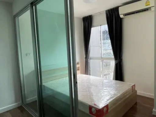 ให้เช่า คอนโด A Space Me Rattanathibet 1 นอน 1 น้ำ มาพร้อมเฟอร์นิเจอร์ครบครัน จองก่อนได้ก่อนน้า images