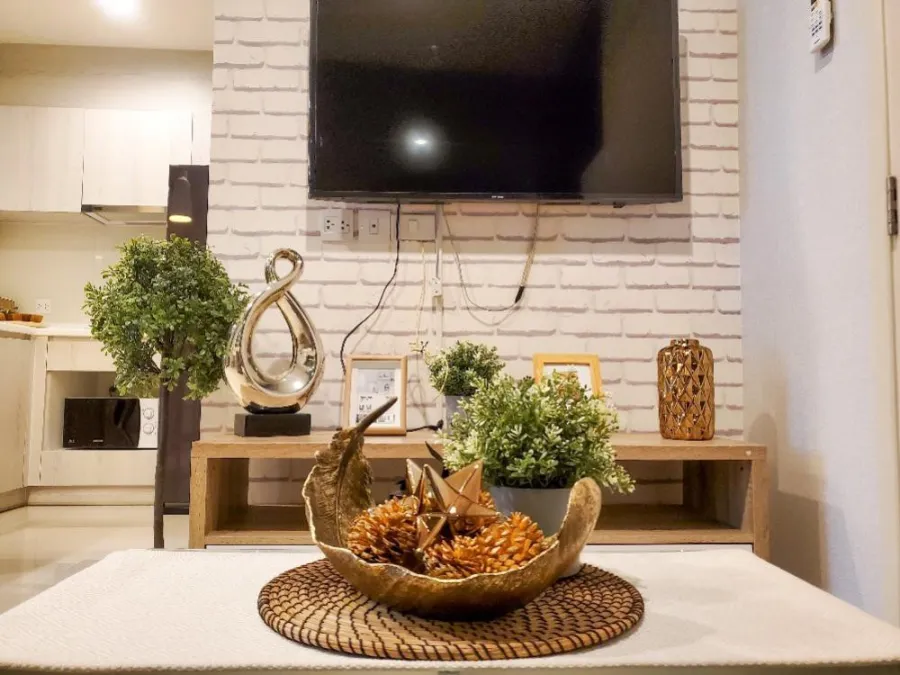 For rent Life Asoke, beautiful room, fully furnished come first come first