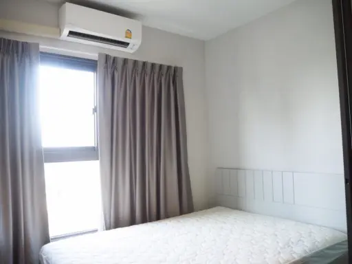 Condo for Rent The privacy พระราม9 ห้องพร้อมอยู่ สิ่งอำนวยความสะดวกครบครัน ดีอย่างนี้ ต้องรีบย้ายเลย images