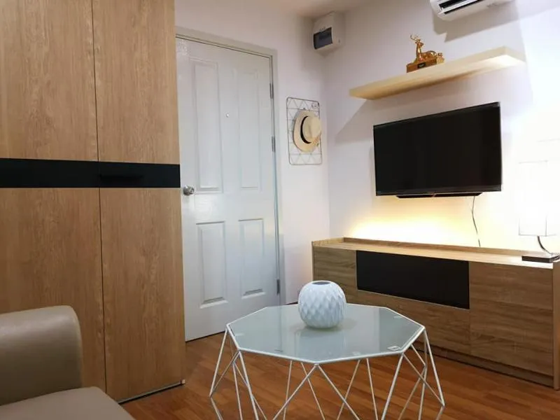Regent Home Sukhumvit 81near BTS Onnut 700m.ห้องหน้ากว้าง วิวโล่ง ใกล้สระว่ายน้ำ คุ้มราคา ด่วนๆ