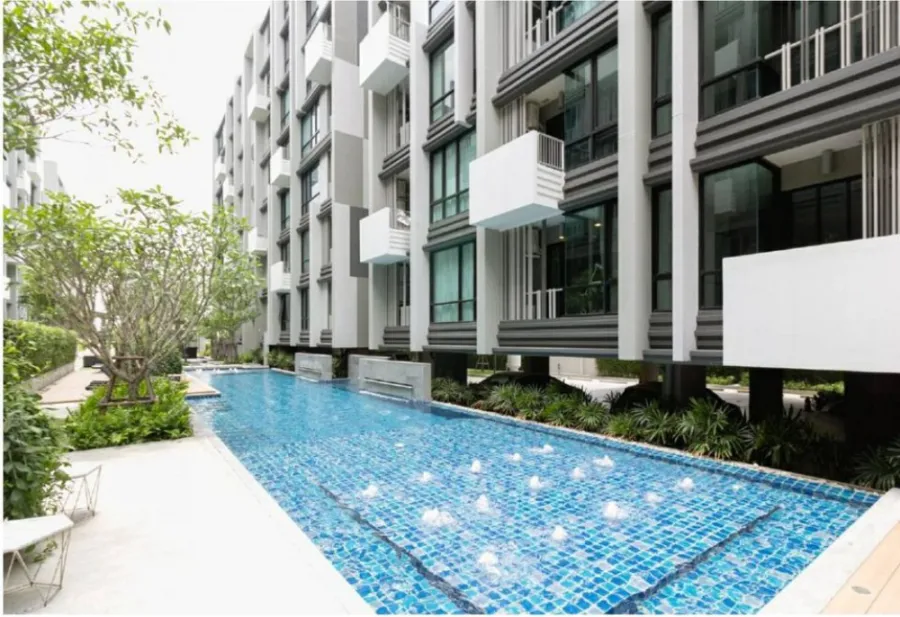 ขาย/ให้เช่า คอนโด เอสต้า บลิซ ห้องสวย เฟอร์ครบ น่าลงทุน รีบเลย!