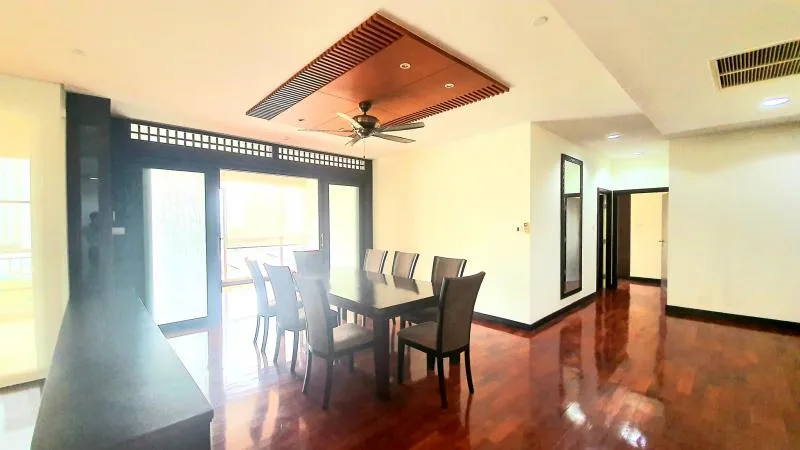 ขาย Wilshire Condominium Sukhumvit 22 ห้องสวย พร้อมอยู่ค่ะ 