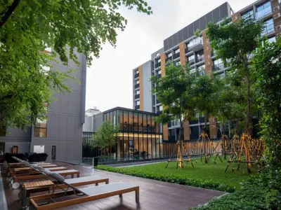 Noble Ambience Sukhumvit 42