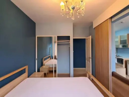 Buying this room is really over. Complete the room I have everything. Condo A Space Play Ratchada - Suthisan. images