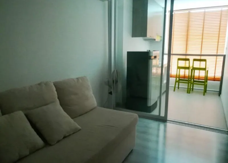 ขาย/ให้เช่า Grene Chaengwattana ชั้น 9 ตกแต่งลงตัว ห้องจริงสวยมาก อย่าช้านะมาเลย