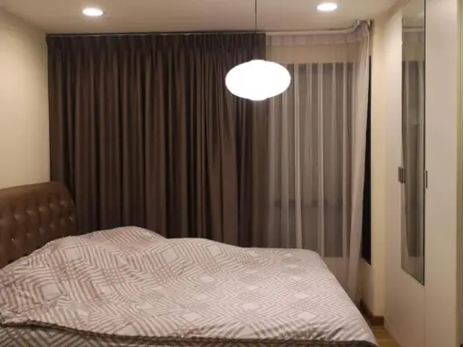 Sale / Condo for rent, Premio Prime, beautiful decoration, ready to move in. If you miss it, you will regret it !! images
