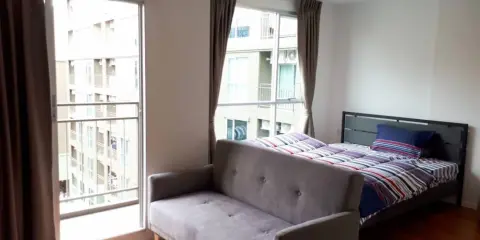 For sale , rent Lumpini Place Bangna km 3 ชั้น 4 วิวสระน้ำ พร้อมสิ่งอำนวยความสะดวกครบ จองเลย