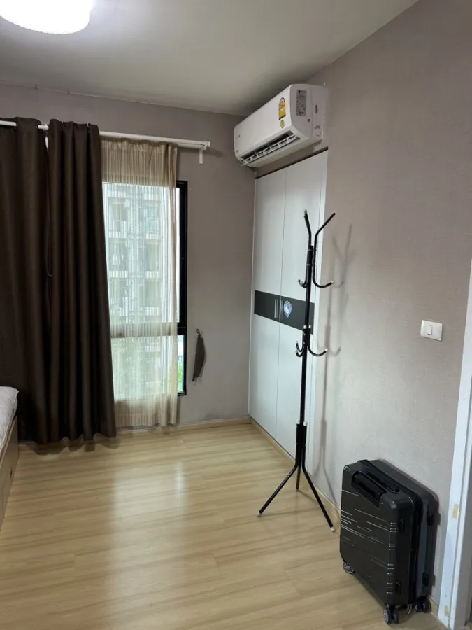 For sale: Lesto Sukhumvit 113, corner room, has privacy. Complete facilities You must reserve now.