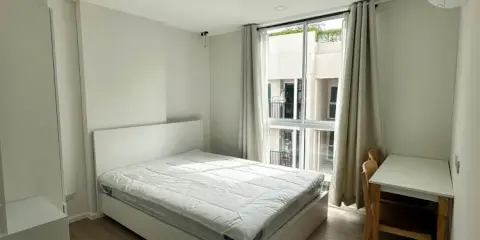 ให้เช่า Chateau In Town Ratchayothin ชั้น 8 ห้องแต่งครบ น่าอยู่ สนใจจองเลย
