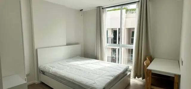 ให้เช่า Chateau In Town Ratchayothin ชั้น 8 ห้องแต่งครบ น่าอยู่ สนใจจองเลย images