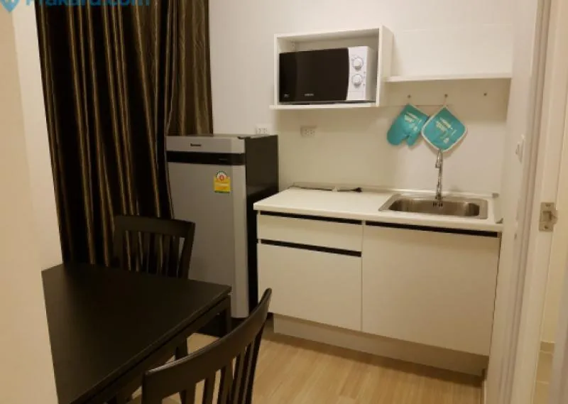 Omg For Rent Plum Condo Bangyai Station เฟอร์นิเจอร์ครบครัน จัดสรรมาเพื่อคุณ ด่วนห้องมีจำนวนจำกัด