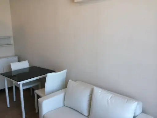 Condo for sale, Chewathai Ramkhamhaeng, nice room, complete facilities, hurry up and reserve now, don't wait.