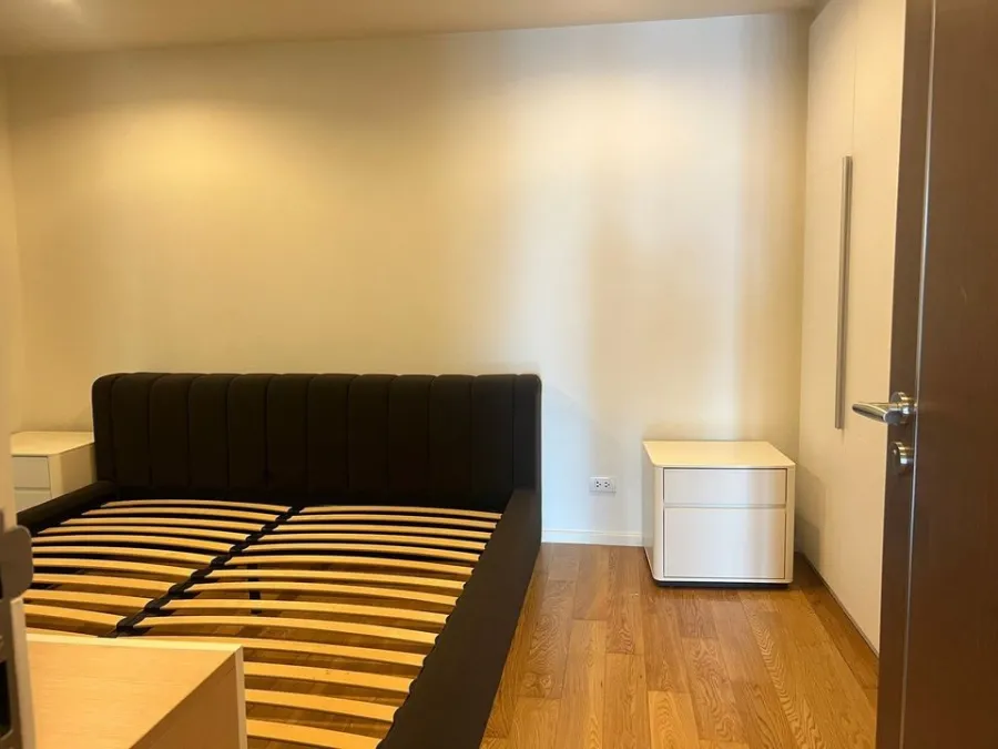 For Sale 15 Sukhumvit Residences ชั้น 20 ห้องกว้างสุดๆ กั้นเป็นสัดส่วนดีมาก รีบจับจองก่อนพลาดน้า
