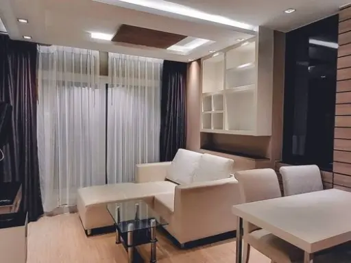ขาย คอนโดลาซานเทียร์ 1 ห้องนอน 1 ห้องน้ำ สิ่งอำนวยความสะดวกครบ ราคาคุ้มสุดๆ จองเลย images