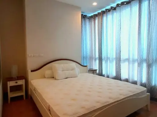 ให้เช่า Q House Sukhumvit 79 ชั้น 27 วิวแม่น้ำ ห้องสวย แต่งครบ พร้อมอยู่ จองเลย ห้ามพลาด images