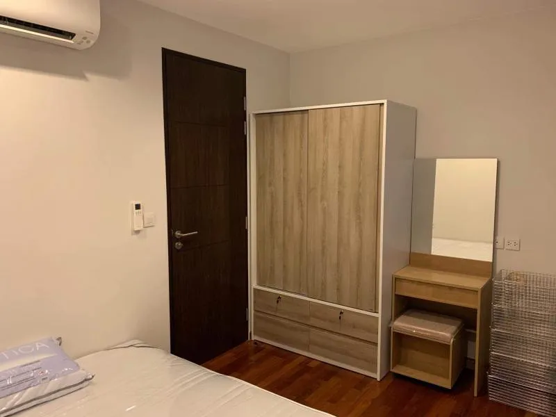 For rent วิช ซิกเนเจอร์ มิดทาวน์ สยาม มาแล้ว มาแล้ว พร้อมหิ้วกระเป๋าเข้าอยู่ได้เลย วิวสวยมั๊กๆๆๆ