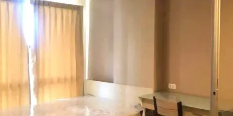 ปล่อยเช่าและขาย Swift condo ABAC Bangna 1 ห้องน้ำ 1 ห้องน้ำ ตกแต่งดูดี พร้อมเข้าอยู่ จองเลย