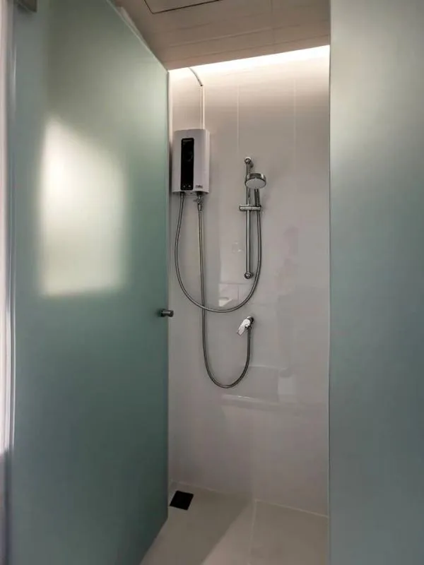 ให้เช่าคอนโด Triple Y Residence 1ห้องนอน ตกแต่งพร้อมเข้าอยู่ ราคาจับต้องได้ ห้ามพลาดด