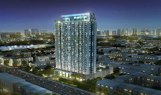 🏠🌃 ขาย คอนโด ศุภาลัย พรีเมียร์ ราชเทวี 🏠🌃