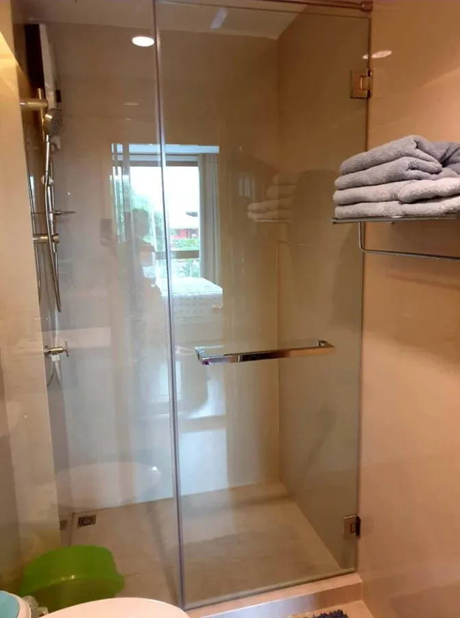 For rent, Infiniti Condo Pattaya, beautiful room, very nice, fully furnished Ready to move in. Don't wait.